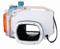 Canon Waterproof Case WP-DC18 (2315B001AA) Canon Waterproof Case WP-DC18 (2315B001AA)